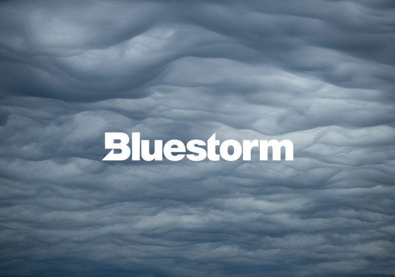 Bluestorm