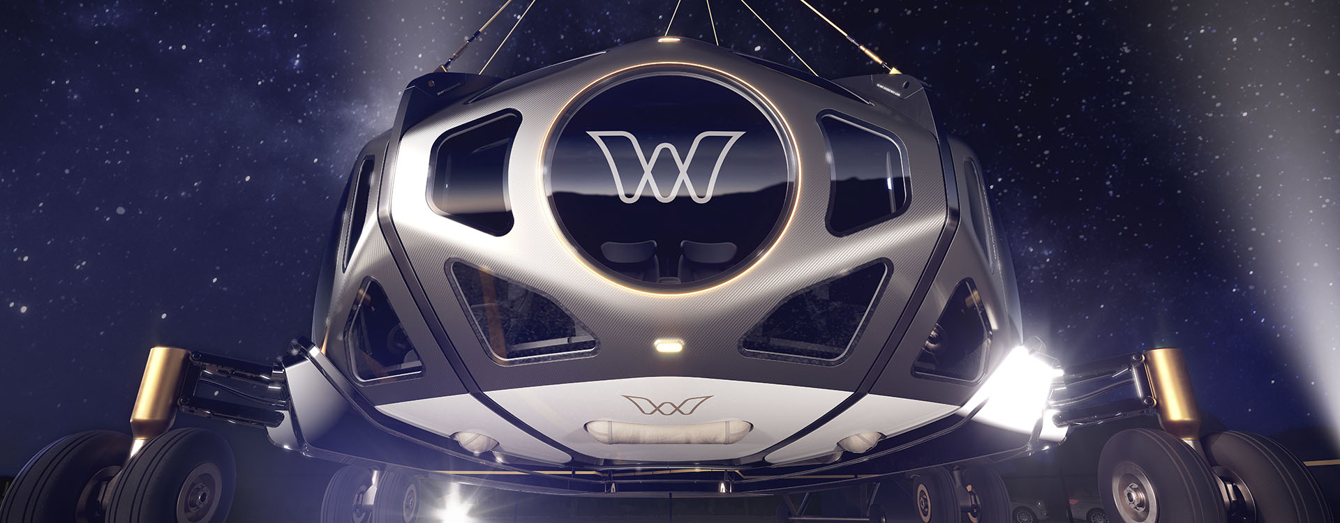 Featured image for “World View”