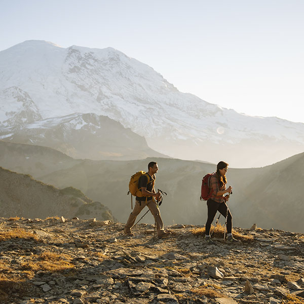 Featured image for “State of Washington – Mt. Rainier”