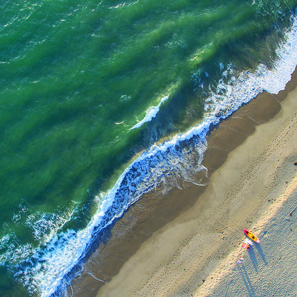 Featured image for “Ocean Kayak”