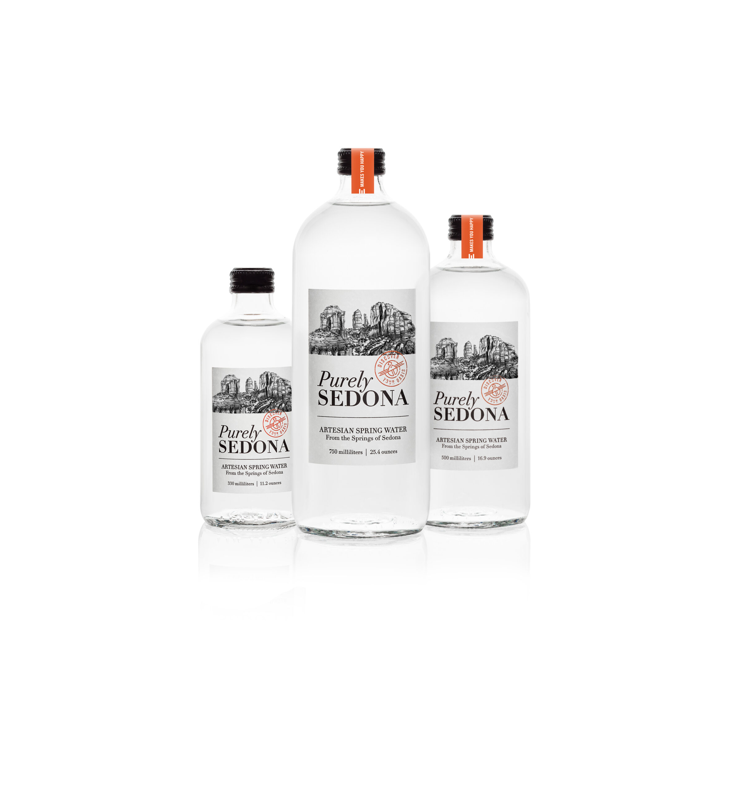 Featured image for “Purely Sedona”